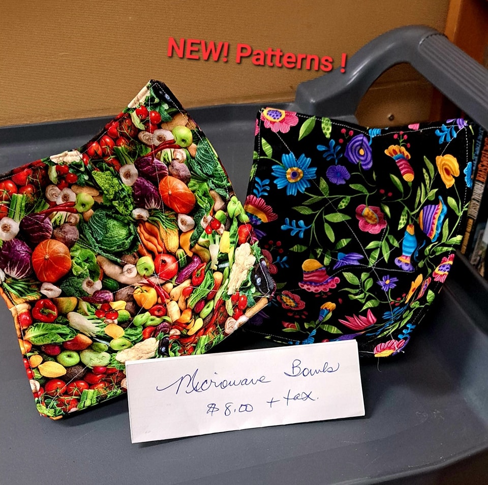 Auxiliary volunteers