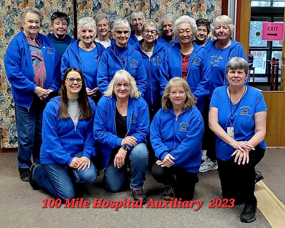 Handcrafted items in gift shop