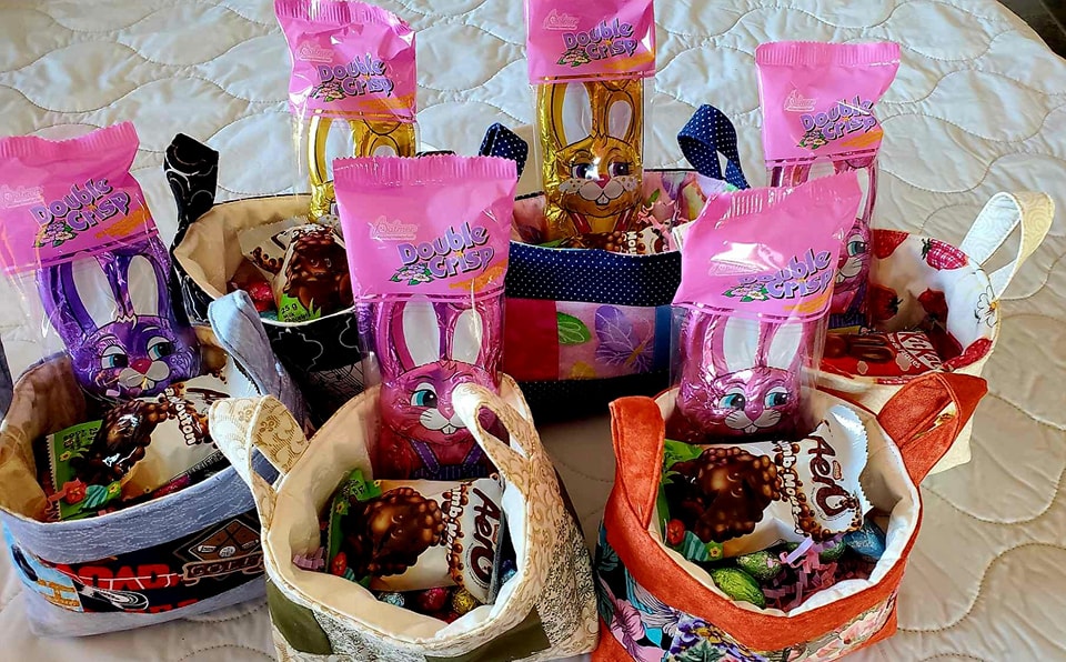 Volunteer activities